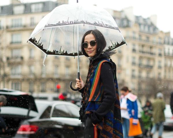 Αυτά είναι τα κομμάτια που θα σε σώσουν από τη βροχή