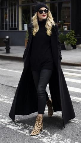 Ιδέες για να φορέσεις τον σκούφο χωρίς να χάσεις το στιλ σου Ιδέες για να φορέσεις τον σκούφο χωρίς να χάσεις το στιλ σου