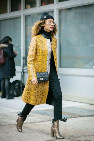 Ιδέες για να φορέσεις τον σκούφο χωρίς να χάσεις το στιλ σου Ιδέες για να φορέσεις τον σκούφο χωρίς να χάσεις το στιλ σου