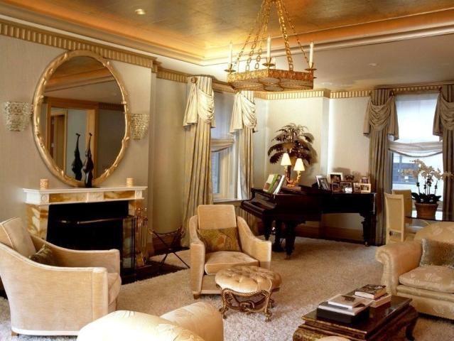 Με άρωμα… Sex and the City: Το σπίτι της Kim Cattrall θα έκανε υπερήφανη τη Samantha Jones Με άρωμα… Sex and the City: Το σπίτι της Kim Cattrall θα έκανε υπερήφανη τη Samantha Jones