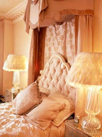 Με άρωμα… Sex and the City: Το σπίτι της Kim Cattrall θα έκανε υπερήφανη τη Samantha Jones Με άρωμα… Sex and the City: Το σπίτι της Kim Cattrall θα έκανε υπερήφανη τη Samantha Jones