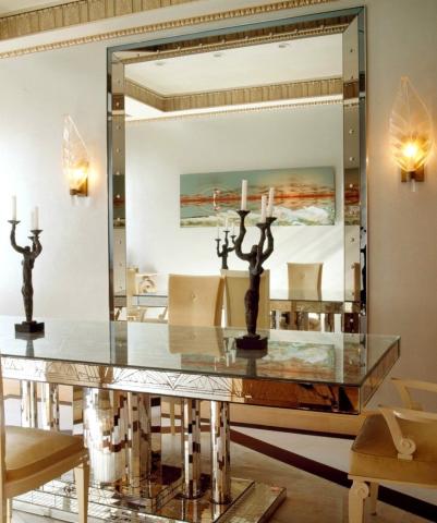 Με άρωμα… Sex and the City: Το σπίτι της Kim Cattrall θα έκανε υπερήφανη τη Samantha Jones Με άρωμα… Sex and the City: Το σπίτι της Kim Cattrall θα έκανε υπερήφανη τη Samantha Jones