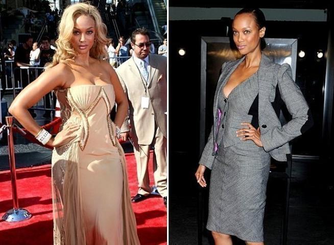 To πριν και το μετά: Όταν οι celebrities παίρνουν βάρος