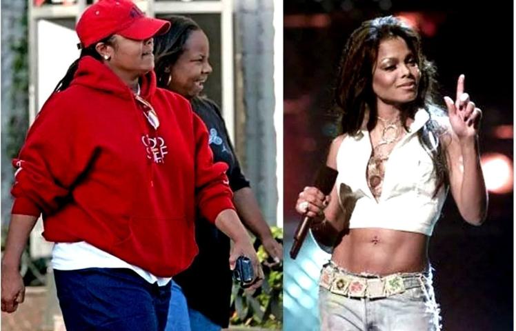 To πριν και το μετά: Όταν οι celebrities παίρνουν βάρος