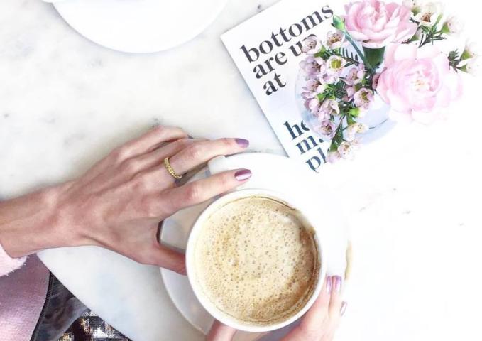 #manimonday: 5 παστέλ αποχρώσεις που πρέπει να δοκιμάσεις