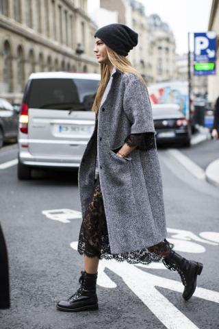 7 outfits που θα σε βοηθήσουν να είσαι κομψή και με τα αρβυλάκια σου 7 outfits που θα σε βοηθήσουν να είσαι κομψή και με τα αρβυλάκια σου