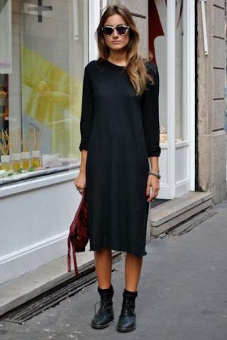 7 outfits που θα σε βοηθήσουν να είσαι κομψή και με τα αρβυλάκια σου 7 outfits που θα σε βοηθήσουν να είσαι κομψή και με τα αρβυλάκια σου