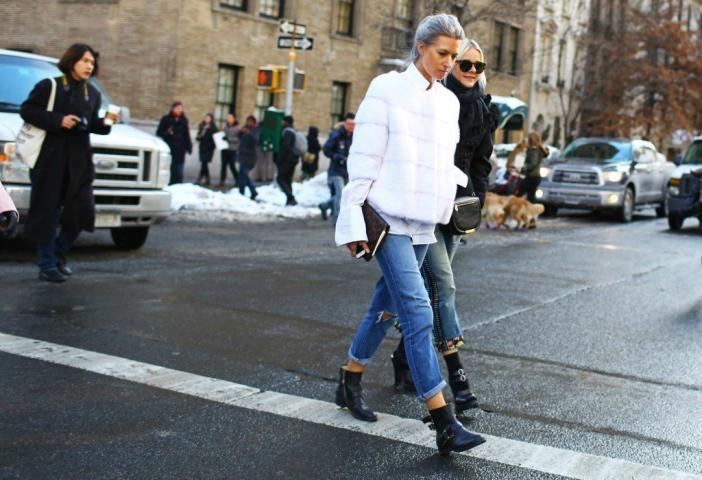 7 outfits που θα σε βοηθήσουν να είσαι κομψή και με τα αρβυλάκια σου 7 outfits που θα σε βοηθήσουν να είσαι κομψή και με τα αρβυλάκια σου