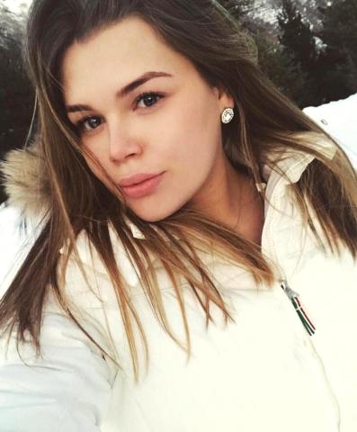 Grace Kelly: «Ξαναζεί» μέσα από την ολόιδια με εκείνη εγγονή της Grace Kelly: «Ξαναζεί» μέσα από την ολόιδια με εκείνη εγγονή της