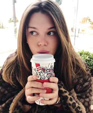 Grace Kelly: «Ξαναζεί» μέσα από την ολόιδια με εκείνη εγγονή της Grace Kelly: «Ξαναζεί» μέσα από την ολόιδια με εκείνη εγγονή της