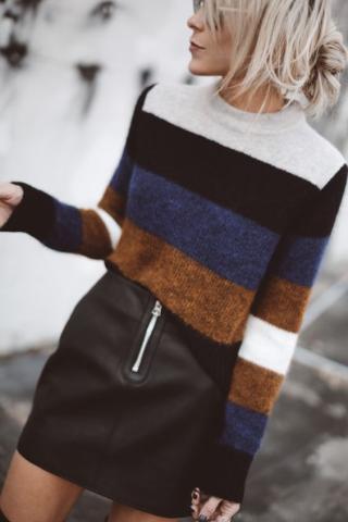 Με αυτό το πουλόβερ θα αλλάξει η διάθεσή σου αυτόν τον χειμώνα Με αυτό το πουλόβερ θα αλλάξει η διάθεσή σου αυτόν τον χειμώνα