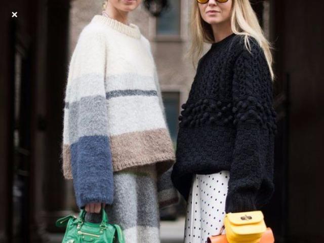 Με αυτό το πουλόβερ θα αλλάξει η διάθεσή σου αυτόν τον χειμώνα Με αυτό το πουλόβερ θα αλλάξει η διάθεσή σου αυτόν τον χειμώνα