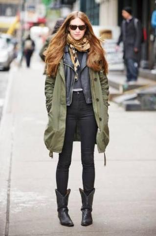 6 street trends που μπορείς να δοκιμάσεις αυτό το Σαββατοκύριακο