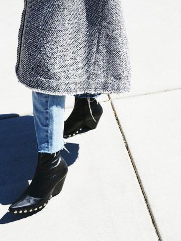 Cowboy boots: Το νέο trend που πρέπει να δοκιμάσεις Cowboy boots: Το νέο trend που πρέπει να δοκιμάσεις