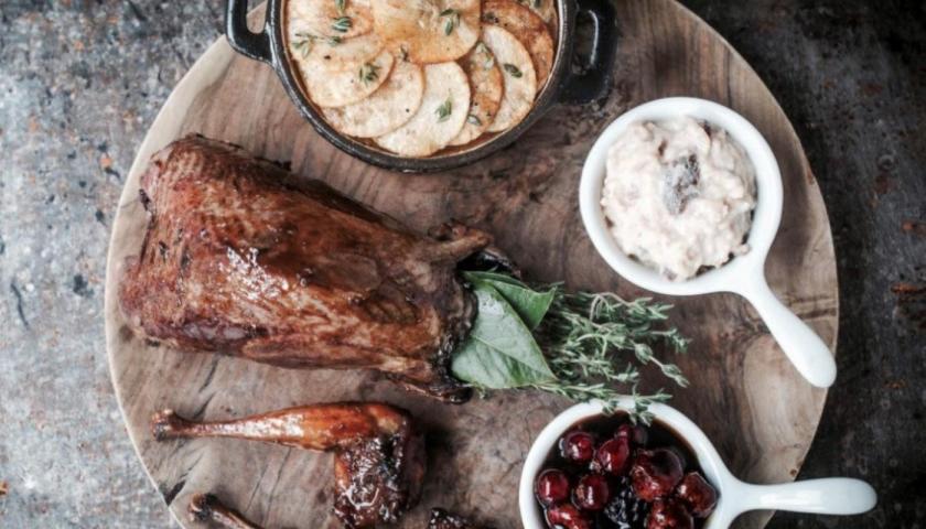 Zurbaran: New entry στο Κολωνάκι Zurbaran: New entry στο Κολωνάκι