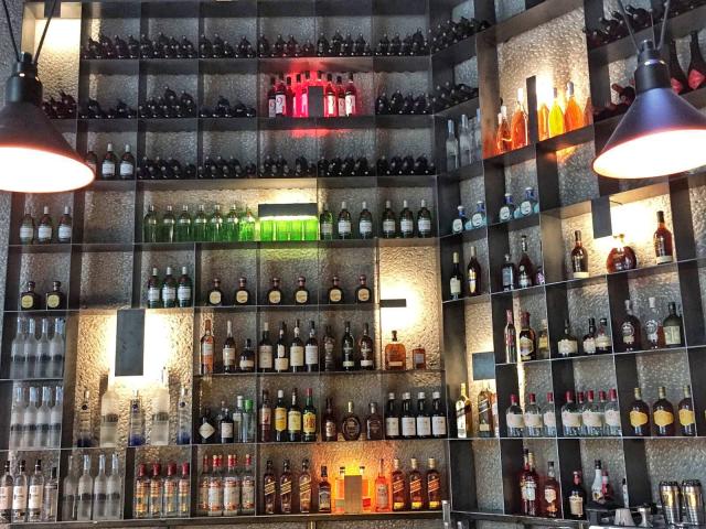 Zurbaran: New entry στο Κολωνάκι Zurbaran: New entry στο Κολωνάκι