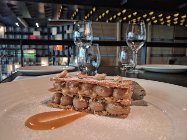 Zurbaran: New entry στο Κολωνάκι Zurbaran: New entry στο Κολωνάκι