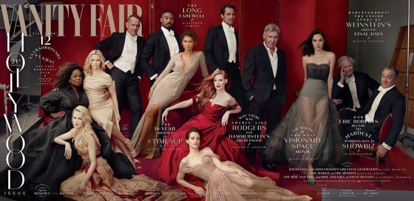 Vanity Fair: Η γκάφα του Photoshop έβγαλε την Oprah με 3 χέρια και τη Witherspoon με 3 πόδια! Vanity Fair: Η γκάφα του Photoshop έβγαλε την Oprah με 3 χέρια και τη Witherspoon με 3 πόδια!
