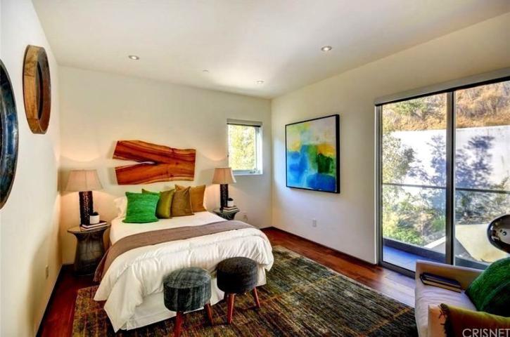 Hugh Hefner: Δείτε την 5 εκατομμυρίων βίλα που άφησε στην 31 ετών χήρα του