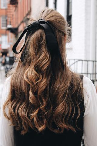 Hair inspo: 10 εύκολα χτενίσματα για το everyday hairlook Hair inspo: 10 εύκολα χτενίσματα για το everyday hairlook