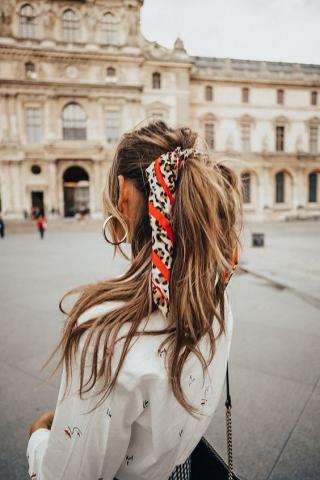 Hair inspo: 10 εύκολα χτενίσματα για το everyday hairlook Hair inspo: 10 εύκολα χτενίσματα για το everyday hairlook