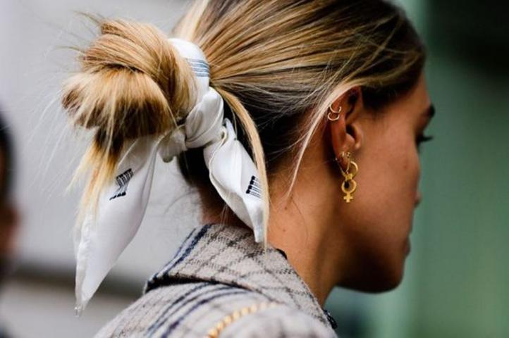 Hair inspo: 10 εύκολα χτενίσματα για το everyday hairlook Hair inspo: 10 εύκολα χτενίσματα για το everyday hairlook