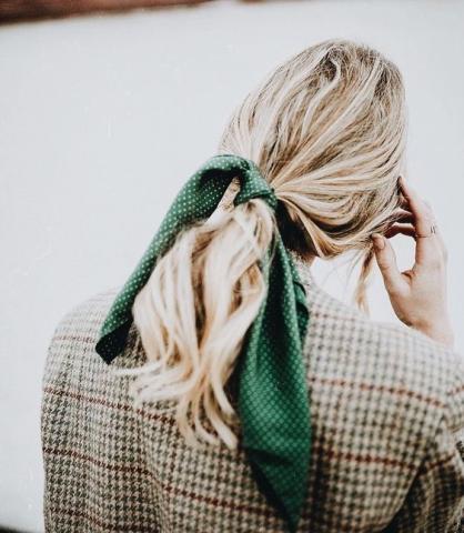 Hair inspo: 10 εύκολα χτενίσματα για το everyday hairlook Hair inspo: 10 εύκολα χτενίσματα για το everyday hairlook