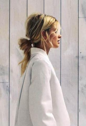 Hair inspo: 10 εύκολα χτενίσματα για το everyday hairlook Hair inspo: 10 εύκολα χτενίσματα για το everyday hairlook