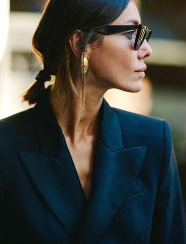 Hair inspo: 10 εύκολα χτενίσματα για το everyday hairlook Hair inspo: 10 εύκολα χτενίσματα για το everyday hairlook