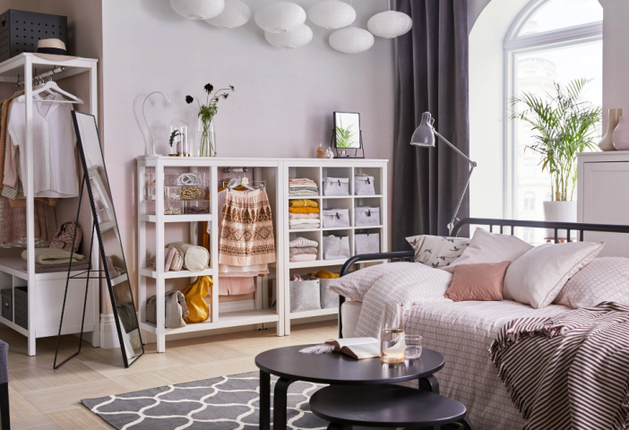 Ανεβασμένη διάθεση (και) στο σπίτι; Να ποιο χρώμα πρέπει να κυριαρχεί στον προσωπικό σου χώρο 