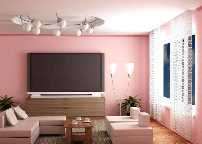 Ανεβασμένη διάθεση (και) στο σπίτι; Να ποιο χρώμα πρέπει να κυριαρχεί στον προσωπικό σου χώρο 