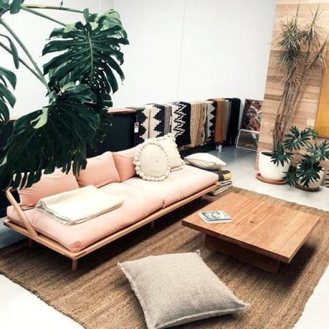 Ανεβασμένη διάθεση (και) στο σπίτι; Να ποιο χρώμα πρέπει να κυριαρχεί στον προσωπικό σου χώρο 