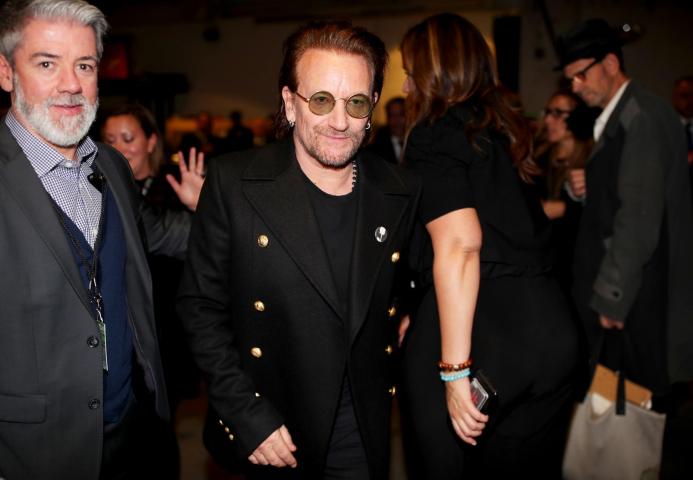 Grammys 2018: Οι νικητές και οι λαμπερές εμφανίσεις