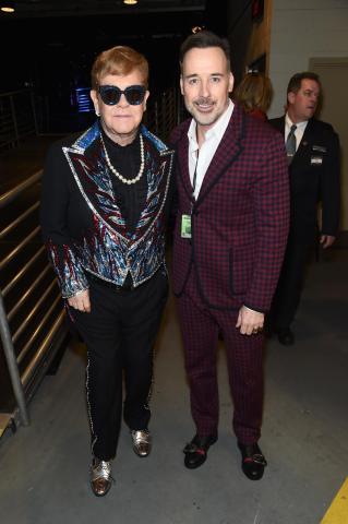 Grammys 2018: Οι νικητές και οι λαμπερές εμφανίσεις