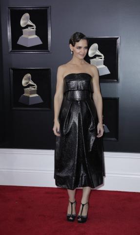 Grammys 2018: Οι νικητές και οι λαμπερές εμφανίσεις