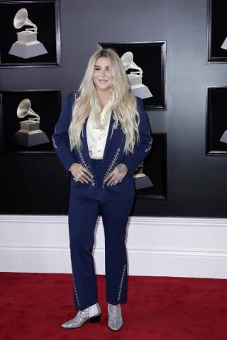 Grammys 2018: Οι νικητές και οι λαμπερές εμφανίσεις