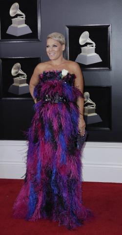 Grammys 2018: Οι νικητές και οι λαμπερές εμφανίσεις