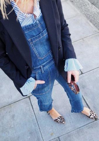 6 outfits ιδανικά για το brunch του Σαββατοκύριακου