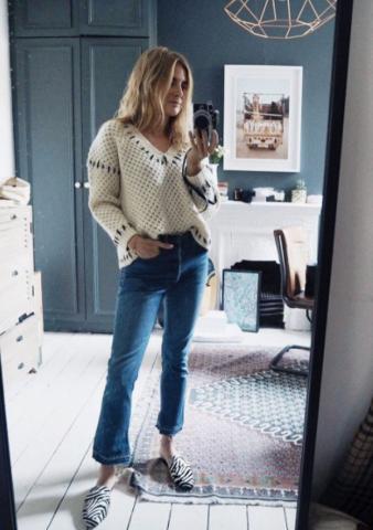 6 outfits ιδανικά για το brunch του Σαββατοκύριακου