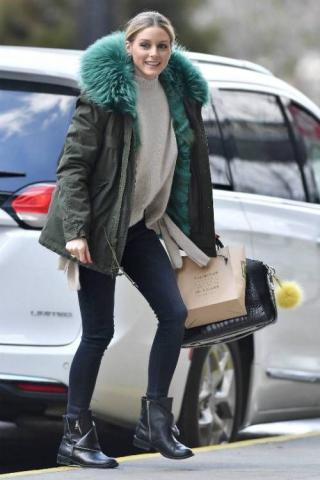 Με αυτό το πανωφόρι δεν θα τρέμεις πια στο κρύο