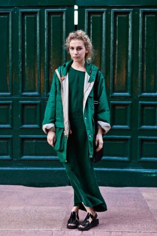 Με αυτό το πανωφόρι δεν θα τρέμεις πια στο κρύο