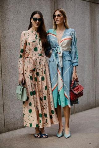 Βρήκαμε το φόρεμα που πρέπει να υπάρχει στην ντουλάπα σου αυτή τη σεζόν Βρήκαμε το φόρεμα που πρέπει να υπάρχει στην ντουλάπα σου αυτή τη σεζόν