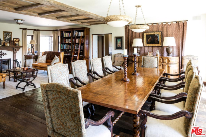 Τη βίλα του Mel Gibson με θέα τον Ειρηνικό Ωκεανό δε μπορείς να μην την ερωτευτείς Τη βίλα του Mel Gibson με θέα τον Ειρηνικό Ωκεανό δε μπορείς να μην την ερωτευτείς