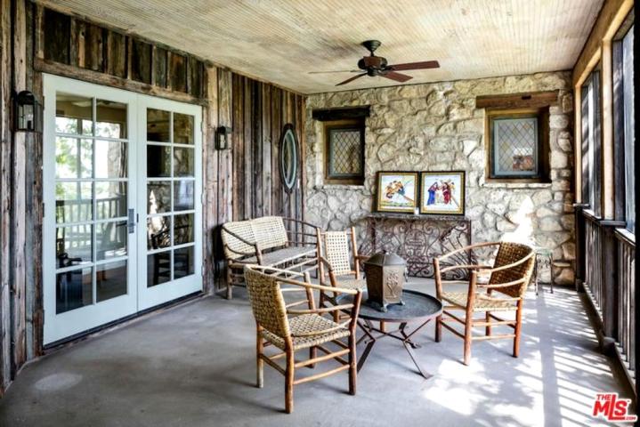 Τη βίλα του Mel Gibson με θέα τον Ειρηνικό Ωκεανό δε μπορείς να μην την ερωτευτείς Τη βίλα του Mel Gibson με θέα τον Ειρηνικό Ωκεανό δε μπορείς να μην την ερωτευτείς