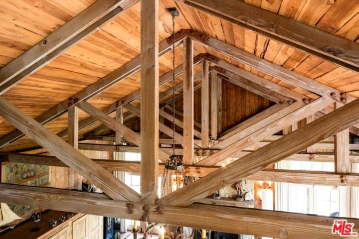 Τη βίλα του Mel Gibson με θέα τον Ειρηνικό Ωκεανό δε μπορείς να μην την ερωτευτείς Τη βίλα του Mel Gibson με θέα τον Ειρηνικό Ωκεανό δε μπορείς να μην την ερωτευτείς