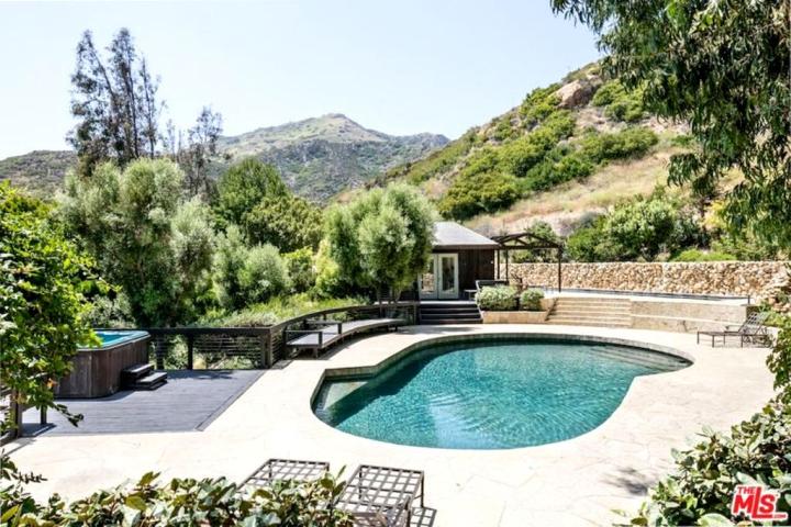 Τη βίλα του Mel Gibson με θέα τον Ειρηνικό Ωκεανό δε μπορείς να μην την ερωτευτείς Τη βίλα του Mel Gibson με θέα τον Ειρηνικό Ωκεανό δε μπορείς να μην την ερωτευτείς