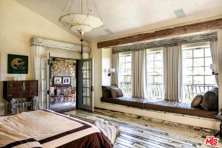 Τη βίλα του Mel Gibson με θέα τον Ειρηνικό Ωκεανό δε μπορείς να μην την ερωτευτείς Τη βίλα του Mel Gibson με θέα τον Ειρηνικό Ωκεανό δε μπορείς να μην την ερωτευτείς