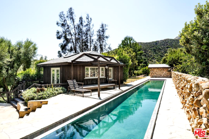 Τη βίλα του Mel Gibson με θέα τον Ειρηνικό Ωκεανό δε μπορείς να μην την ερωτευτείς Τη βίλα του Mel Gibson με θέα τον Ειρηνικό Ωκεανό δε μπορείς να μην την ερωτευτείς