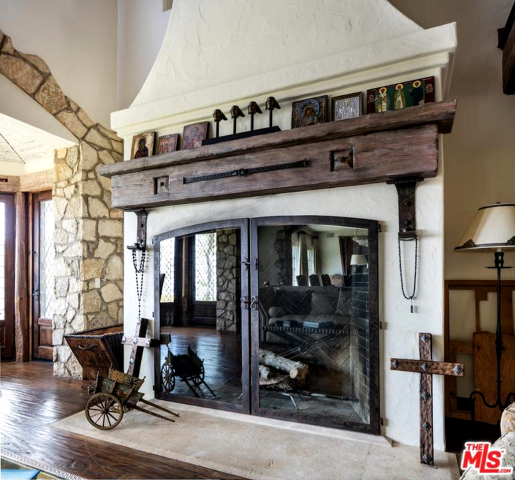 Τη βίλα του Mel Gibson με θέα τον Ειρηνικό Ωκεανό δε μπορείς να μην την ερωτευτείς Τη βίλα του Mel Gibson με θέα τον Ειρηνικό Ωκεανό δε μπορείς να μην την ερωτευτείς