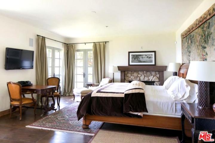 Τη βίλα του Mel Gibson με θέα τον Ειρηνικό Ωκεανό δε μπορείς να μην την ερωτευτείς Τη βίλα του Mel Gibson με θέα τον Ειρηνικό Ωκεανό δε μπορείς να μην την ερωτευτείς